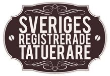 Sveriges Registrerade Tatuerare
